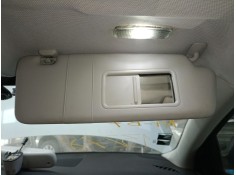 Recambio de parasol derecho para audi a4 b7 (8ec) 2.0 tdi referencia OEM IAM   
