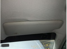 Recambio de parasol derecho para audi a4 b7 (8ec) 2.0 tdi referencia OEM IAM    2