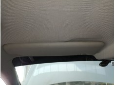 Recambio de parasol izquierdo para audi a4 b7 (8ec) 2.0 tdi referencia OEM IAM    2