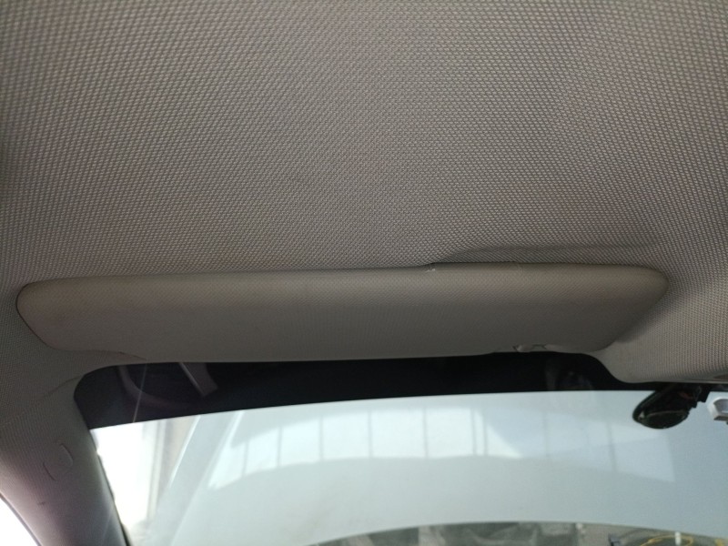 Recambio de parasol izquierdo para audi a4 b7 (8ec) 2.0 tdi referencia OEM IAM   