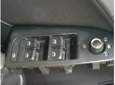 Recambio de mando elevalunas delantero izquierdo para audi a4 b7 (8ec) 2.0 tdi referencia OEM IAM   