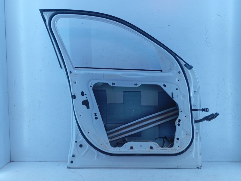 Recambio de puerta delantera izquierda para bmw x4 (g02, f98) xdrive 30 d mild-hybrid referencia OEM IAM   E4-A3-14