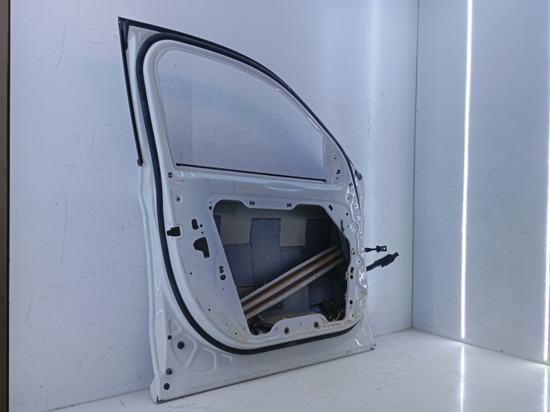 Recambio de puerta delantera izquierda para bmw x4 (g02, f98) xdrive 30 d mild-hybrid referencia OEM IAM   E4-A3-14