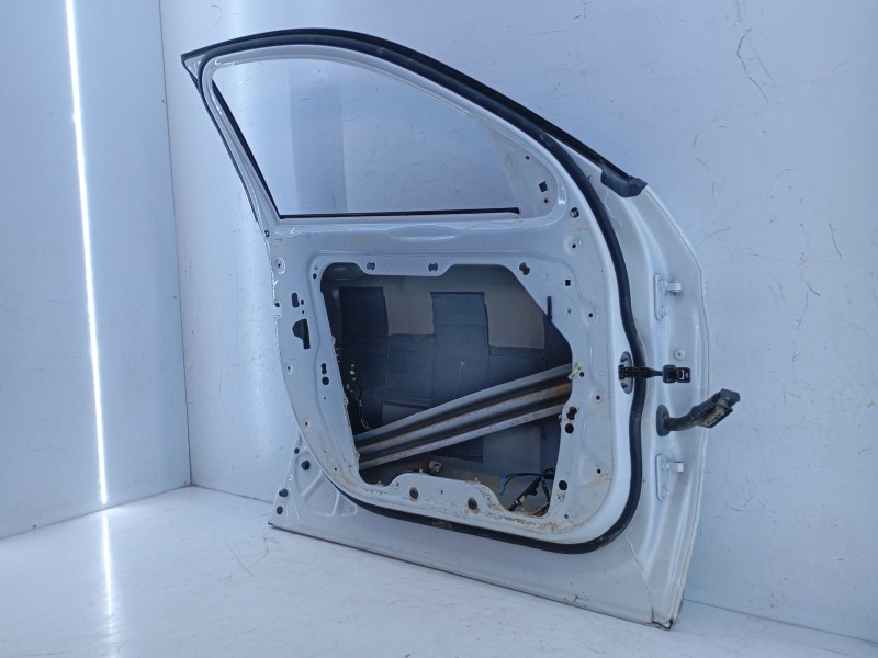 Recambio de puerta delantera izquierda para bmw x4 (g02, f98) xdrive 30 d mild-hybrid referencia OEM IAM   E4-A3-14