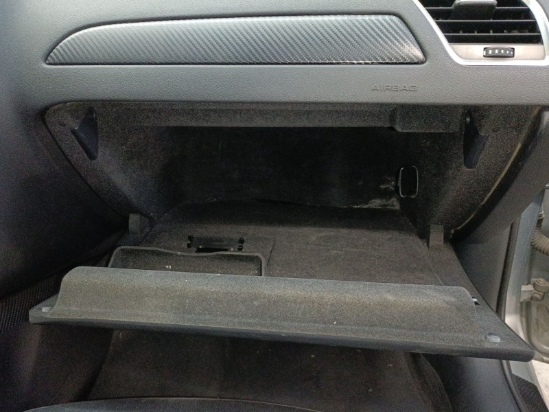 Recambio de guantera para audi a4 b7 (8ec) 2.0 tdi referencia OEM IAM   