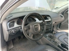 Recambio de kit airbag para audi a4 b7 (8ec) 2.0 tdi referencia OEM IAM   