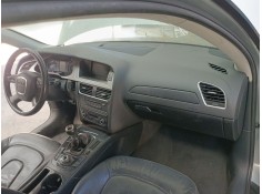 Recambio de kit airbag para audi a4 b7 (8ec) 2.0 tdi referencia OEM IAM    2