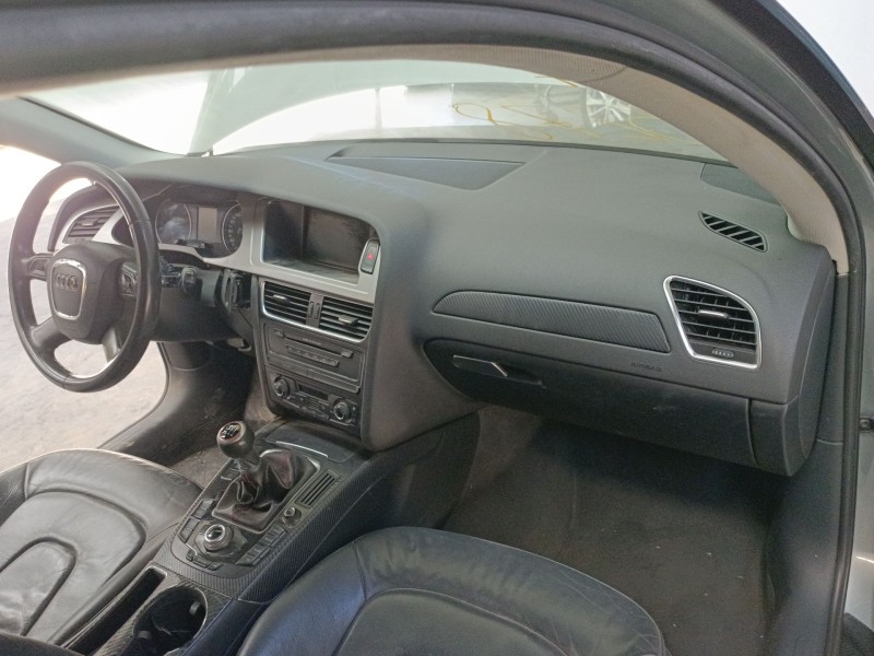 Recambio de kit airbag para audi a4 b7 (8ec) 2.0 tdi referencia OEM IAM   