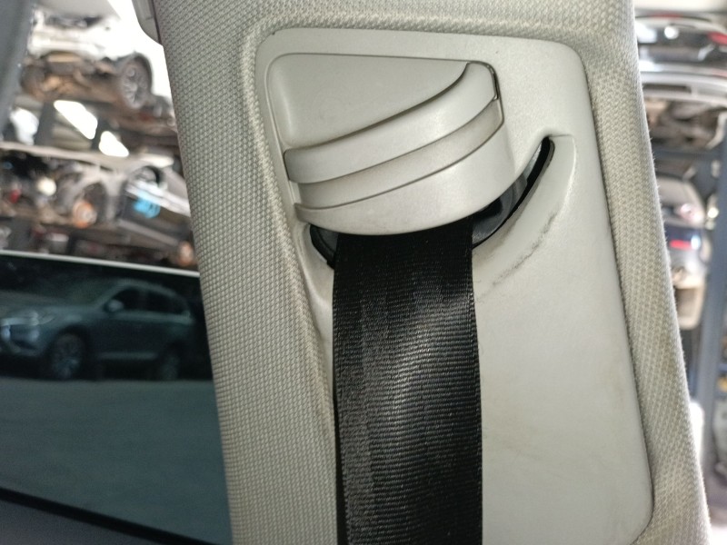 Recambio de kit airbag para audi a4 b7 (8ec) 2.0 tdi referencia OEM IAM   