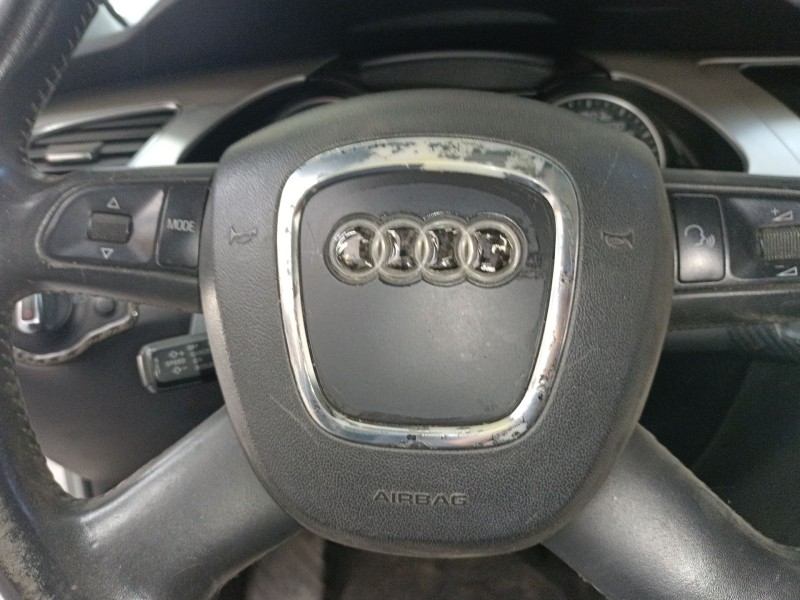 Recambio de kit airbag para audi a4 b7 (8ec) 2.0 tdi referencia OEM IAM   