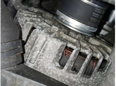 Recambio de alternador para audi a4 b7 (8ec) 2.0 tdi referencia OEM IAM   