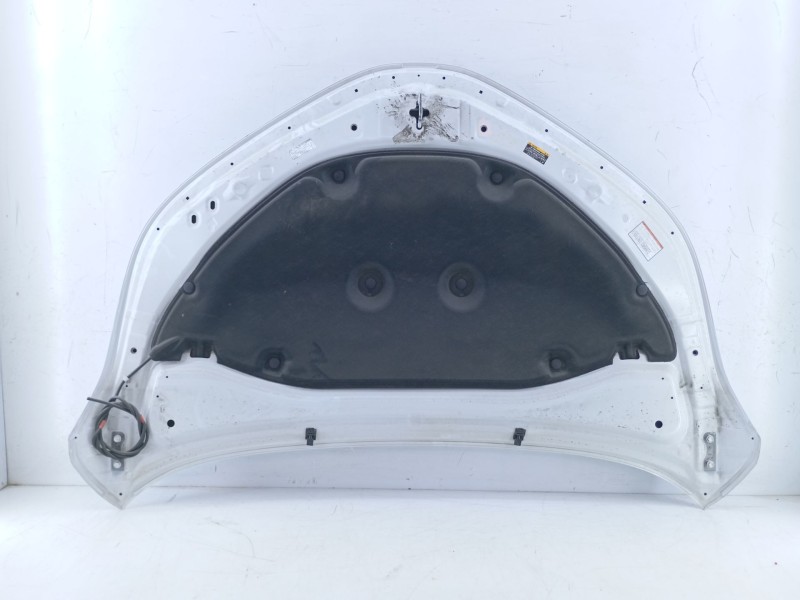 Recambio de capot para toyota c-hr hybrid dynamic referencia OEM IAM   