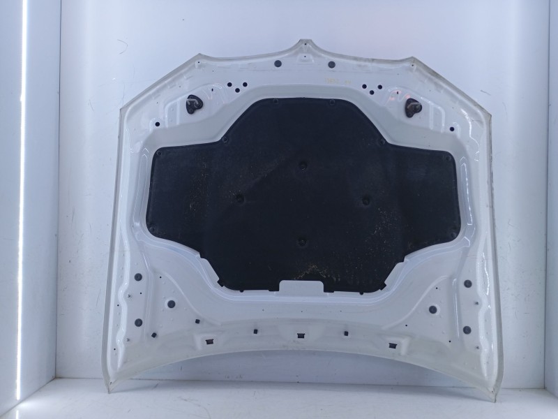 Recambio de capot para bmw x4 (g02, f98) xdrive 30 d mild-hybrid referencia OEM IAM   