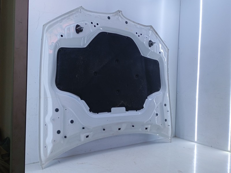 Recambio de capot para bmw x4 (g02, f98) xdrive 30 d mild-hybrid referencia OEM IAM   