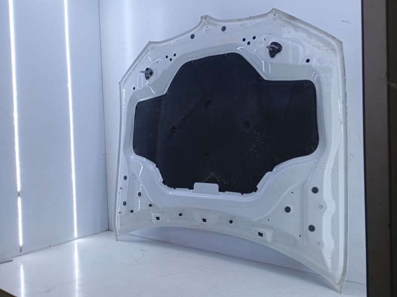 Recambio de capot para bmw x4 (g02, f98) xdrive 30 d mild-hybrid referencia OEM IAM   