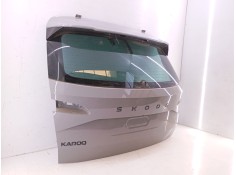 Recambio de porton trasero para skoda karoq 2.0 tdi nu7 referencia OEM IAM    2