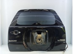 Recambio de porton trasero para suzuki grand vitara jb (jt) 2.0 jlx-a (5-ptas.) referencia OEM IAM   C2-8