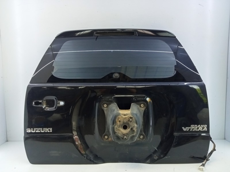 Recambio de porton trasero para suzuki grand vitara jb (jt) 2.0 jlx-a (5-ptas.) referencia OEM IAM   C2-8