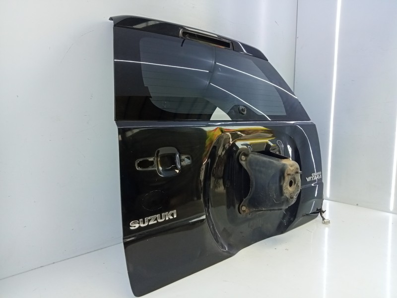 Recambio de porton trasero para suzuki grand vitara jb (jt) 2.0 jlx-a (5-ptas.) referencia OEM IAM   C2-8