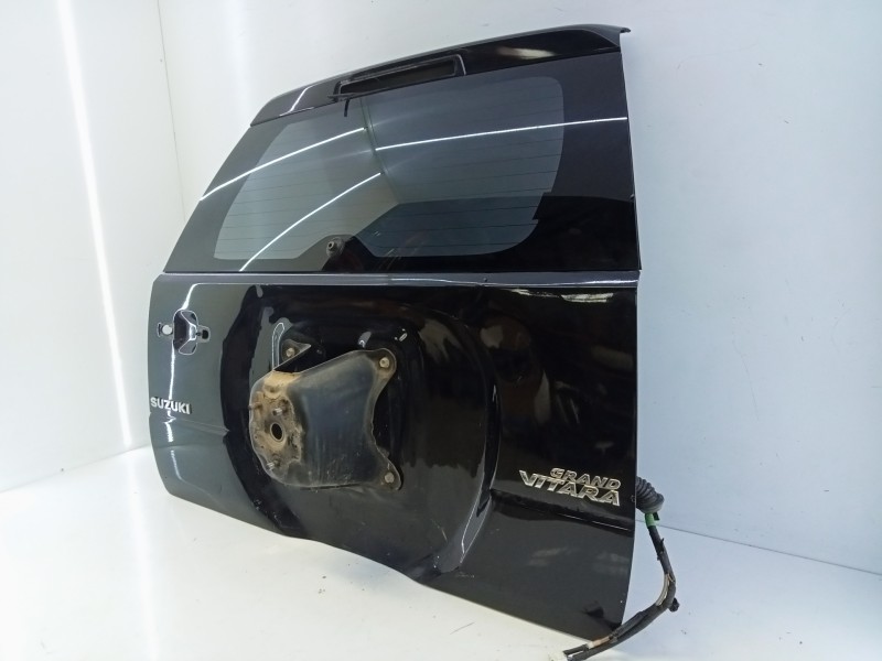 Recambio de porton trasero para suzuki grand vitara jb (jt) 2.0 jlx-a (5-ptas.) referencia OEM IAM   C2-8
