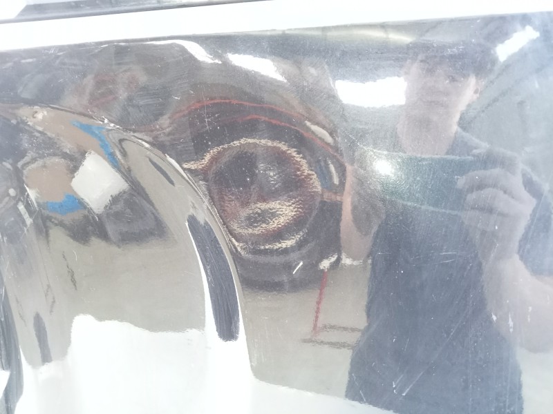 Recambio de porton trasero para suzuki grand vitara jb (jt) 2.0 jlx-a (5-ptas.) referencia OEM IAM   C2-8