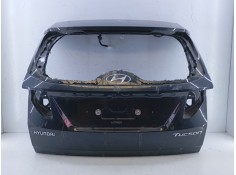 Recambio de porton trasero para hyundai tucson (nx4e, nx4a) 1.6 crdi referencia OEM IAM   C2-10