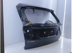 Recambio de porton trasero para hyundai tucson (nx4e, nx4a) 1.6 crdi referencia OEM IAM   C2-10 2