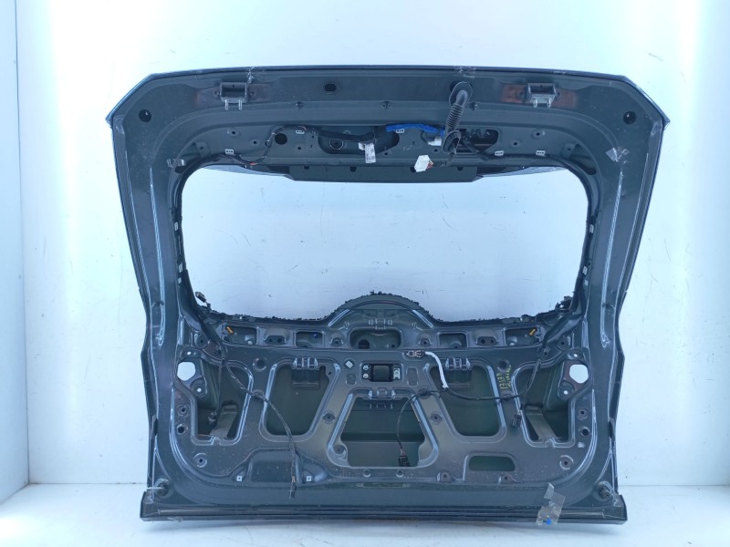 Recambio de porton trasero para hyundai tucson (nx4e, nx4a) 1.6 crdi referencia OEM IAM   C2-10