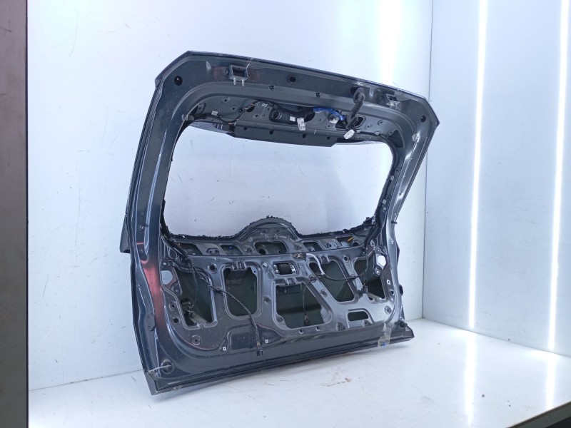 Recambio de porton trasero para hyundai tucson (nx4e, nx4a) 1.6 crdi referencia OEM IAM   C2-10