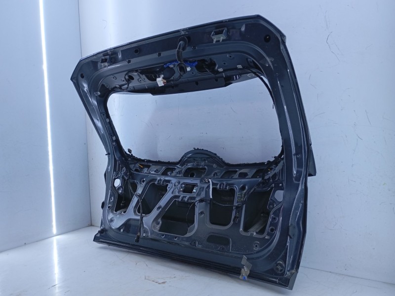 Recambio de porton trasero para hyundai tucson (nx4e, nx4a) 1.6 crdi referencia OEM IAM   C2-10