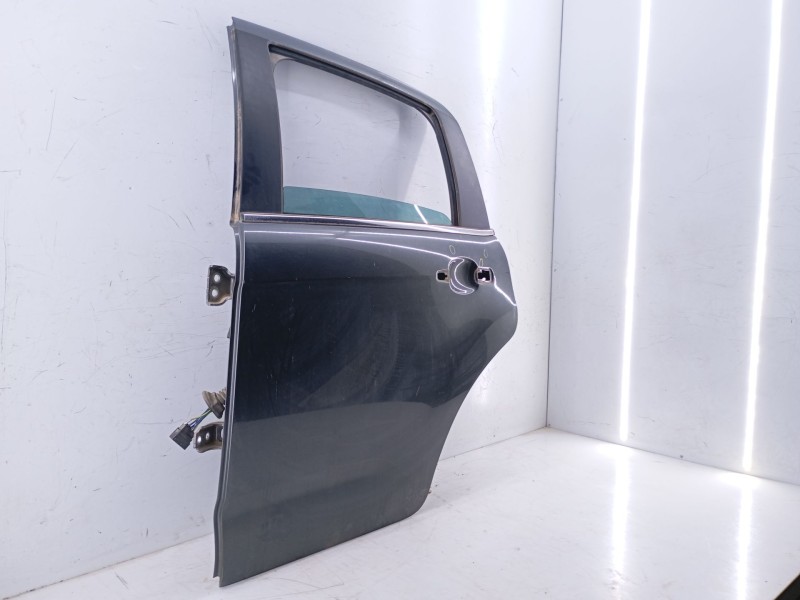 Recambio de puerta trasera izquierda para citroën c3 exclusive referencia OEM IAM   E4-B4-2