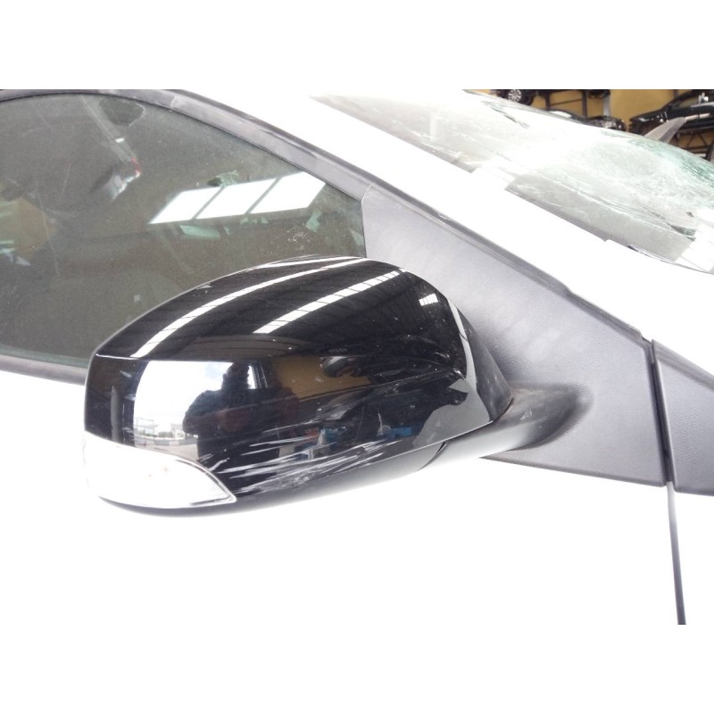 Recambio de retrovisor derecho electrico para renault megane iii berlina 5 p limited referencia OEM IAM   