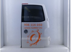 PORTON TRASERO DERECHO C2-10