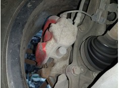Recambio de pinza freno delantera izquierda para audi a4 b7 (8ec) 2.0 tdi referencia OEM IAM   