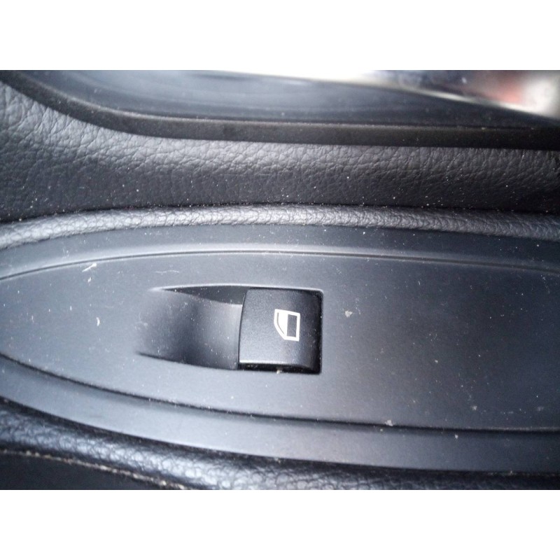 Recambio de mando elevalunas delantero derecho para bmw serie 3 touring (f31) 318d referencia OEM IAM   