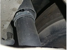 Recambio de amortiguador trasero derecho para audi a4 b7 (8ec) 2.0 tdi referencia OEM IAM   