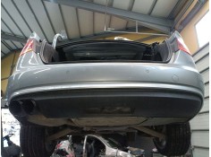 Recambio de paragolpes trasero para audi a4 b7 (8ec) 2.0 tdi referencia OEM IAM   
