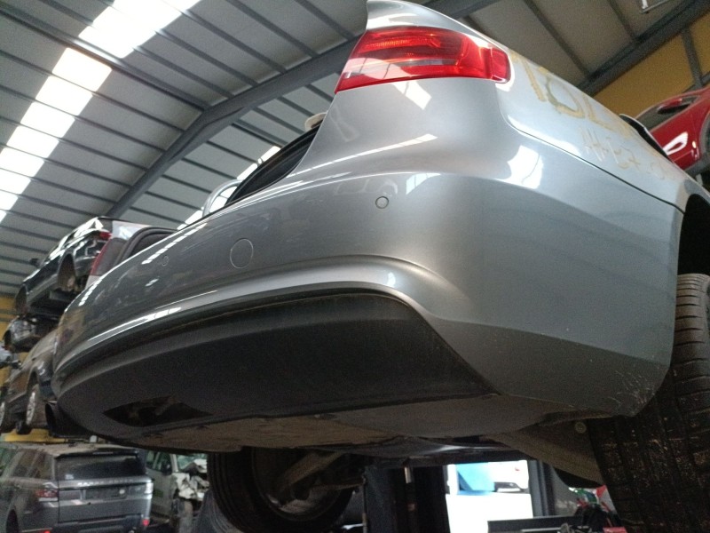 Recambio de paragolpes trasero para audi a4 b7 (8ec) 2.0 tdi referencia OEM IAM   