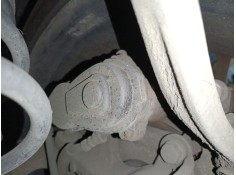 Recambio de pinza freno trasera izquierda para audi a4 b7 (8ec) 2.0 tdi referencia OEM IAM   