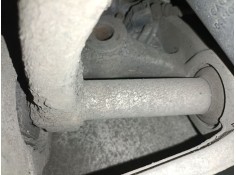 Recambio de mangueta trasera derecha para audi a4 b7 (8ec) 2.0 tdi referencia OEM IAM   