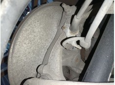 Recambio de mangueta trasera izquierda para audi a4 b7 (8ec) 2.0 tdi referencia OEM IAM   