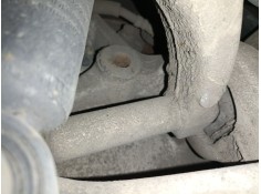 Recambio de mangueta trasera izquierda para audi a4 b7 (8ec) 2.0 tdi referencia OEM IAM    2