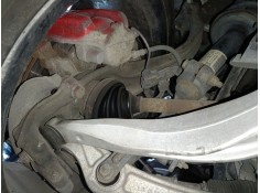 Recambio de mangueta delantera izquierda para audi a4 b7 (8ec) 2.0 tdi referencia OEM IAM   