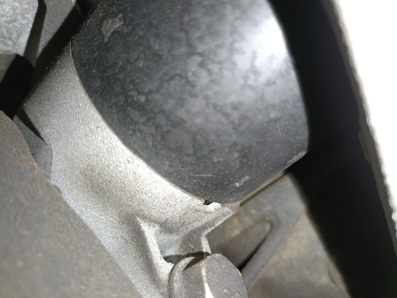 Recambio de motor arranque para audi a4 b7 (8ec) 2.0 tdi referencia OEM IAM   