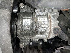 Recambio de compresor aire acondicionado para audi a4 b7 (8ec) 2.0 tdi referencia OEM IAM   
