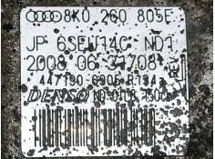 Recambio de compresor aire acondicionado para audi a4 b7 (8ec) 2.0 tdi referencia OEM IAM    2