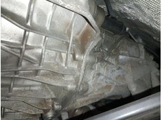 Recambio de caja cambios para audi a4 b7 (8ec) 2.0 tdi referencia OEM IAM KXP  