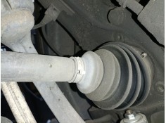 TRANSMISION DELANTERA DERECHA 