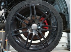 Recambio de llanta para audi a4 b7 (8ec) 2.0 tdi referencia OEM IAM 245/40/18  