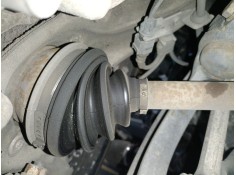 Recambio de transmision delantera izquierda para audi a4 b7 (8ec) 2.0 tdi referencia OEM IAM   